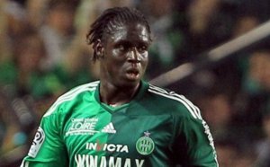 Saint Etienne - Bayal Sall : un retour sous conditions
