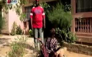 Le Ndogou de Sanekh - 10 Août 2012