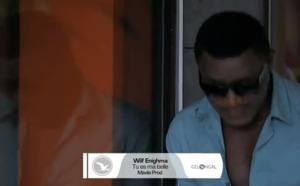 Wilf Enighma! "Tu es ma belle"