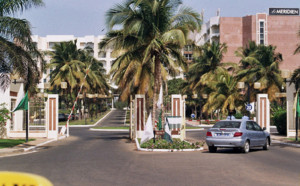 Le M23 invite l’Etat à revoir le contrat de cession du King Fahd Palace