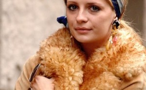 Mischa Barton ouvre sa boutique de vêtements !
