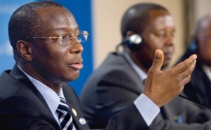 Les révélations d'Abdoulaye Diop: "J'ai voulu quitter mon poste en 2005"