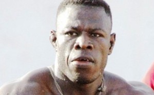 Lutte Olympique : Malal Ndiaye affronte le Mongol Chuluunbat Jargalsaikhan