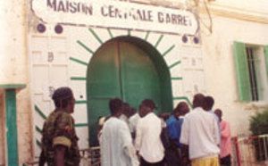 Dans l’ambiance des jours de visite : Rebeuss, ce « little » Sénégal !