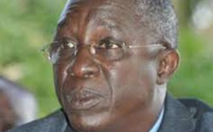 Covid-19: Pour éviter qu'il y ait davantage de cas chez le personnel soignant, le colonel  Massamba Diop propose qu'on parle de...