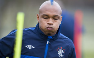 El Hadji Diouf signe à Leeds