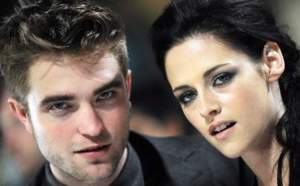 Robert Pattinson pense à pardonner Kristen