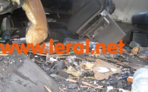 Tamba: Le rappeur le plus populaire de la ville fait partie des blessés de l'accident