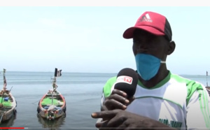 VIDEO - Insalubrité de la baie de Hann, manque de stade à Yarakh, distribution de l’aide alimentaire… :Le maire Babacar Mbengue apporte des éclairages
