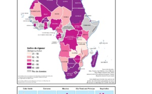 La Commission économique des Nations Unies pour l'Afrique (ECA à Addis-Abeba) sur les stratégies de déconfinement de l'Afrique.