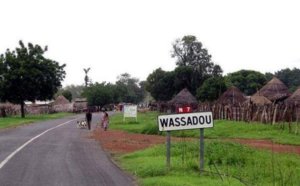 Tambacounda : Les habitants de Wassadou envahissent une partie des 3000 hectares de M.Khayat