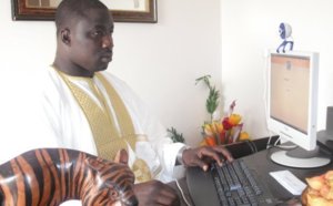 Papa Sow égratigne Gris Bordeaux: "Si on se dit lutteur, il faut mettre me côté la sape"