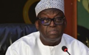 « Cet assouplissement n’exclut ni la responsabilité individuelle ni la responsabilité collective…», déclare Moustapha Niasse