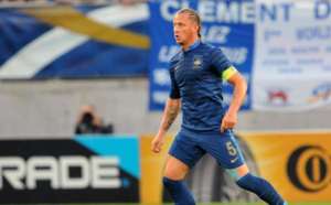 Et si Philippe Mexès rebondissait à Arsenal ?