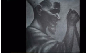 Précision : La vraie Photo de Cheikh Oumar Foutiyou Tall, dévoilée