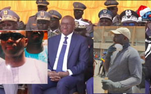 "Village Mangrove" à Saly: La Dscos «retape» la villa d’Abdoulaye Sylla d'Ecotra
