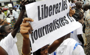 La FIJ Demande à Djibouti de Libérer un Journaliste Emprisonné