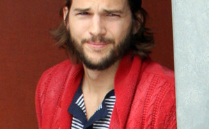 Ashton Kutcher : acteur télé le mieux payé aux US