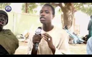 Jataayu Murid, Keur S. Saliou Toure Thies