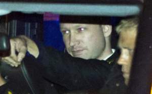 Les attaques de Breivik auraient pu être "évitées ou abrégées"