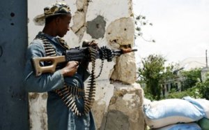 Somalie: l'Union africaine et l'ONU condamnent une vague de meurtres