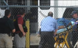 Une fusillade a éclaté au Texas, des blessés