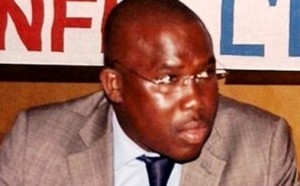 Abdou Aziz Diop ( PDS) : « Aliou Sow Est En Service Commandé Pour Destabiliser Le PDS »