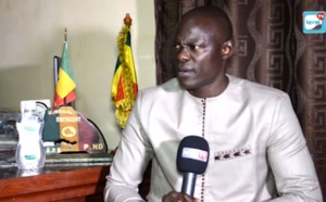 Zappées par Macky Sall: Les Collectivités locales se trouvent un défenseur en la personne du Maire Pape Gorgui Ndong (Vidéo)