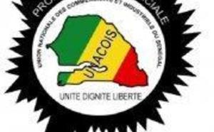 Unacois/Jappo fait un don à  "Servir le Sénégal"