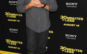 Ben Stiller reçoit un award !