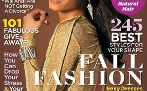 Jada Pinkett Smith défend son mariage