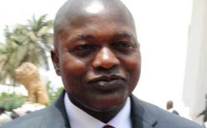 Bambey : Oumar Guèye promet une réactualisation du plan directeur de l’assainissement