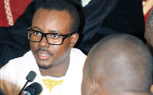 [Vidéo] Serigne Bass Abdou Khadre tire sur l'ancien régime