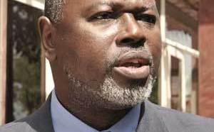 Alioune Tine oeuvre pour une liberté provisoire pour Cheikh Bethio