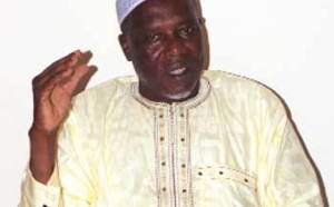 Le marabout milliardaire Cheikh Aliou Souané parle