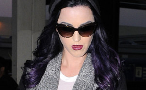 Photos : Katy Perry dévoile son derrière !