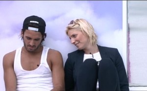 Secret Story : Nadège et Thomas Maîtres des nominations