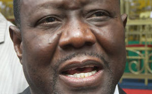 Mbaye Ndiaye d'accord pour le changement du mode de désignation des sénateurs