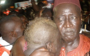 Double Less: "Sa Thiès est plus fort que Balla Gaye 2″