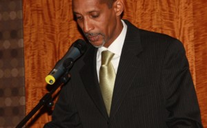 Expansion économique Suisse-Afrique, Bruno Tidiane Venn devient vice-président