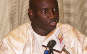 Aly Ngouille Ndiaye: "On va mettre Habib Sy en......"