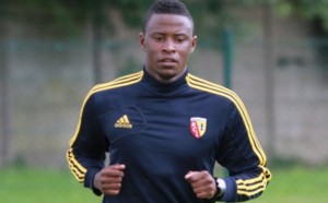 RC Lens : Ndiaye Dème Ndiaye est "un vrai plus"