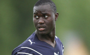 Henri Saivet veut jouer pour le Sénégal