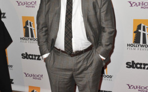 Zach Galifianakis est un homme marié !
