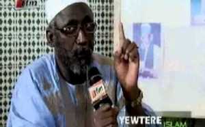Yewtere Islam - 9 Août 2012