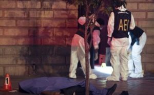 Huit morts dans l'attaque d'un bar au Mexique