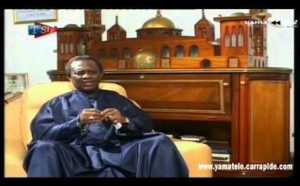 Serigne Modou Kara Revient sur les élections législatives - (TSL)