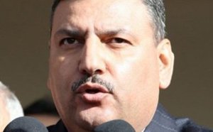 Assad ne contrôle plus qu'un tiers de la Syrie, selon son ex-Premier ministre