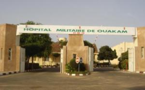 Un médecin réclame un plan d’urgence pour l’hôpital de Ouakam