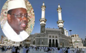 Le SG de l'OCI reçu en audience par Macky Sall, avant le Sommet